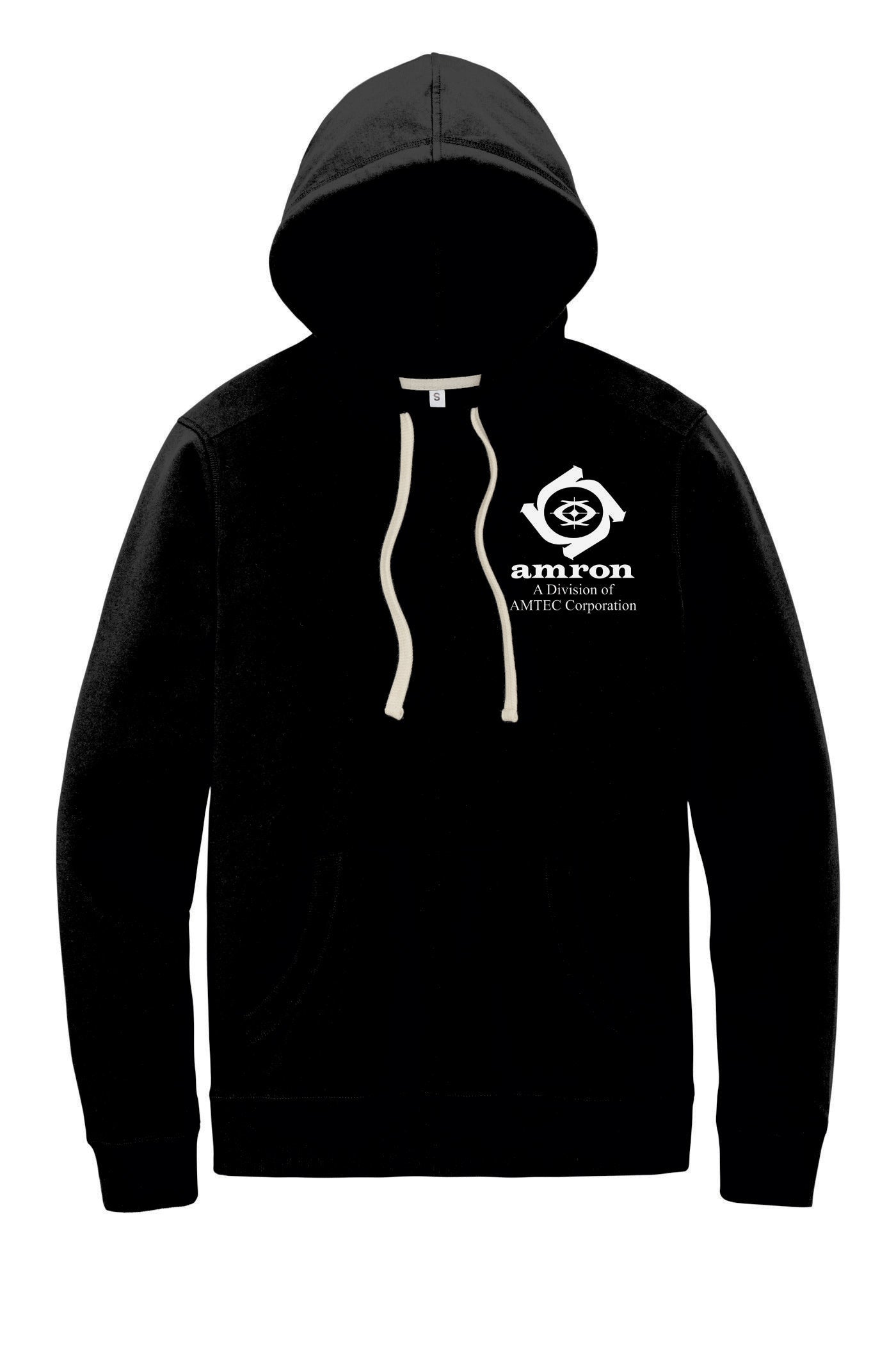 Amron District Hooded Sweatshirt