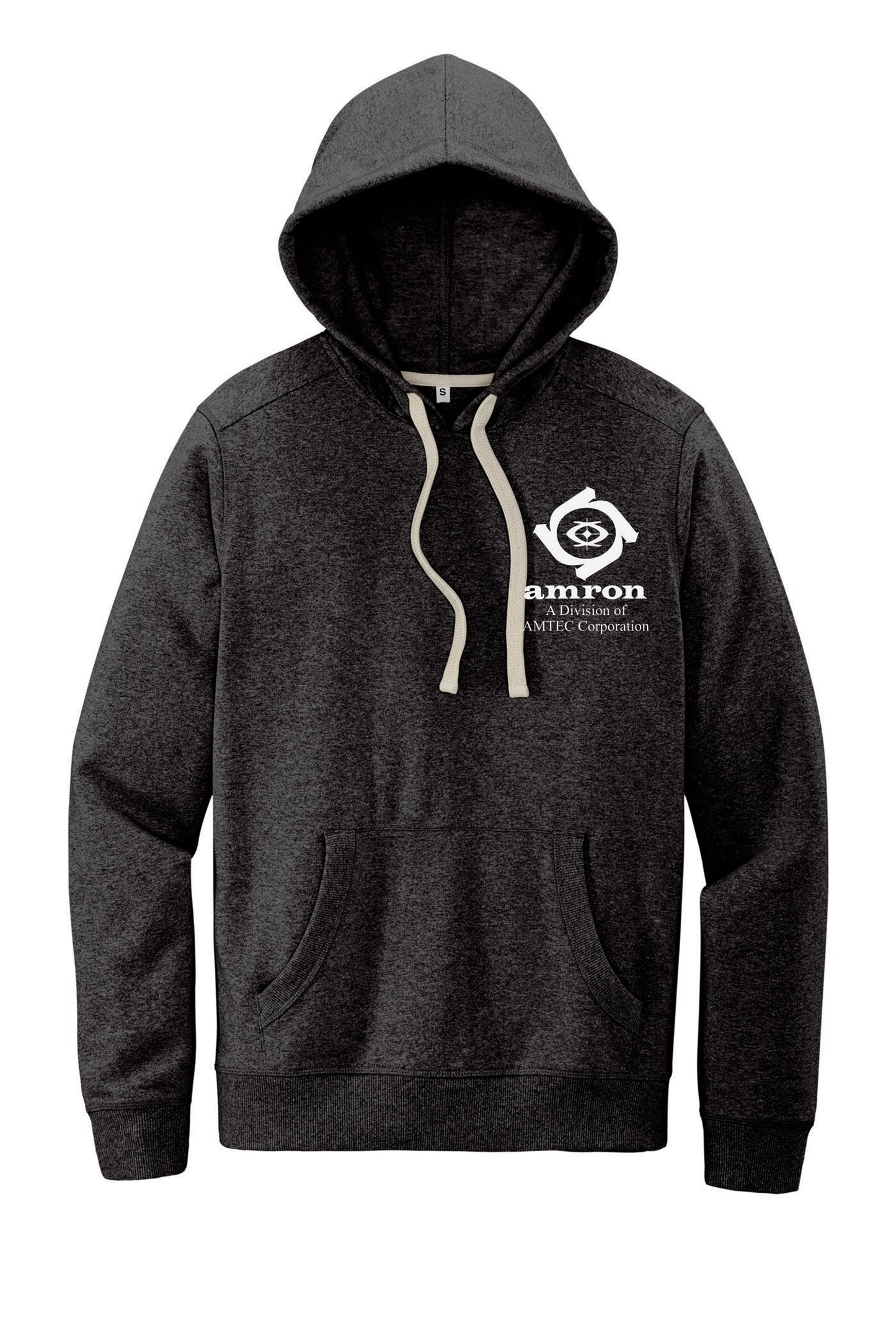 Amron District Hooded Sweatshirt