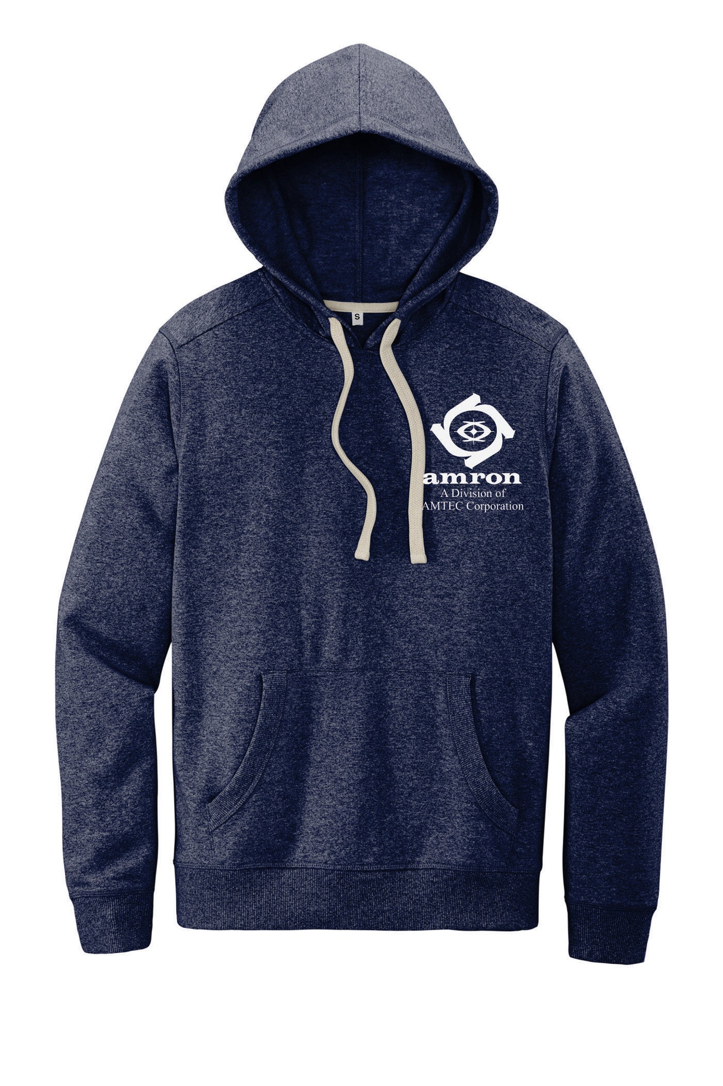 Amron District Hooded Sweatshirt