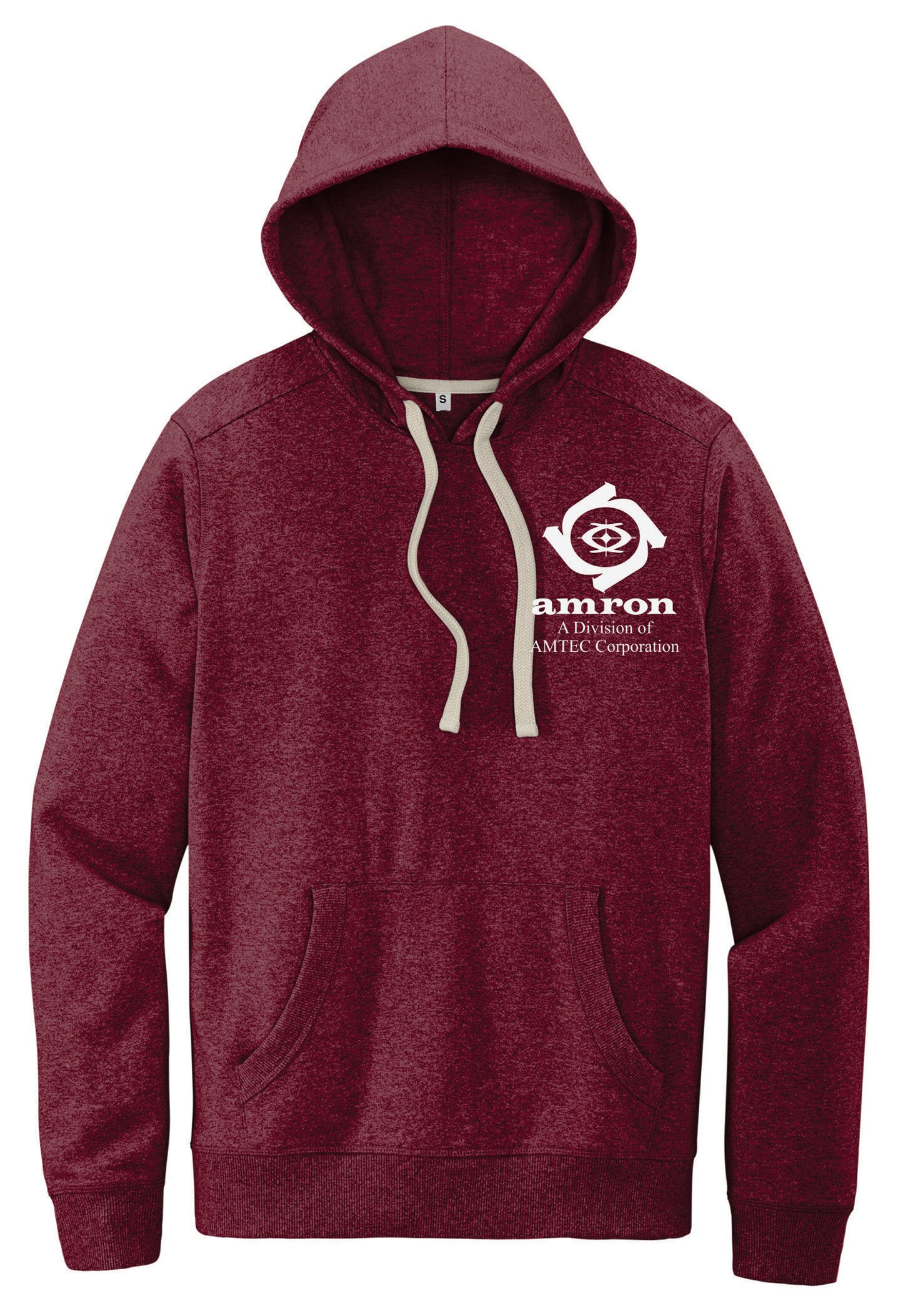 Amron District Hooded Sweatshirt