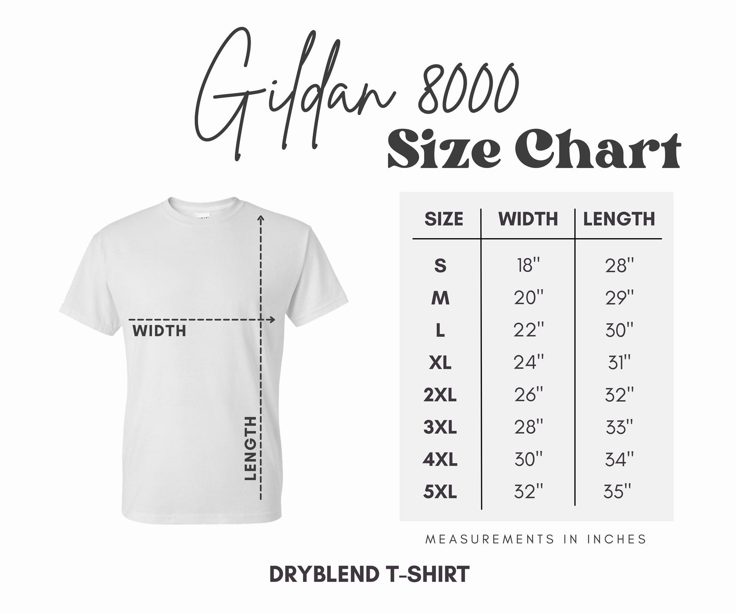 Amron Gildan T-Shirt with Flag on back Design 2
