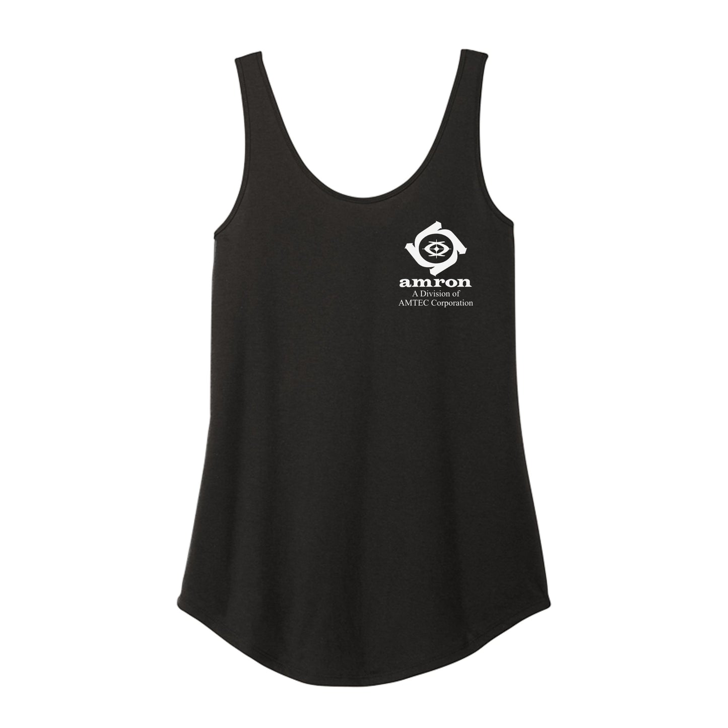 Amron District® Women’s Relaxed Tank