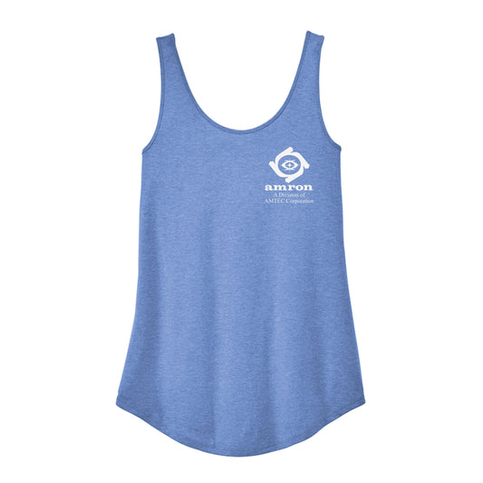Amron District® Women’s Relaxed Tank