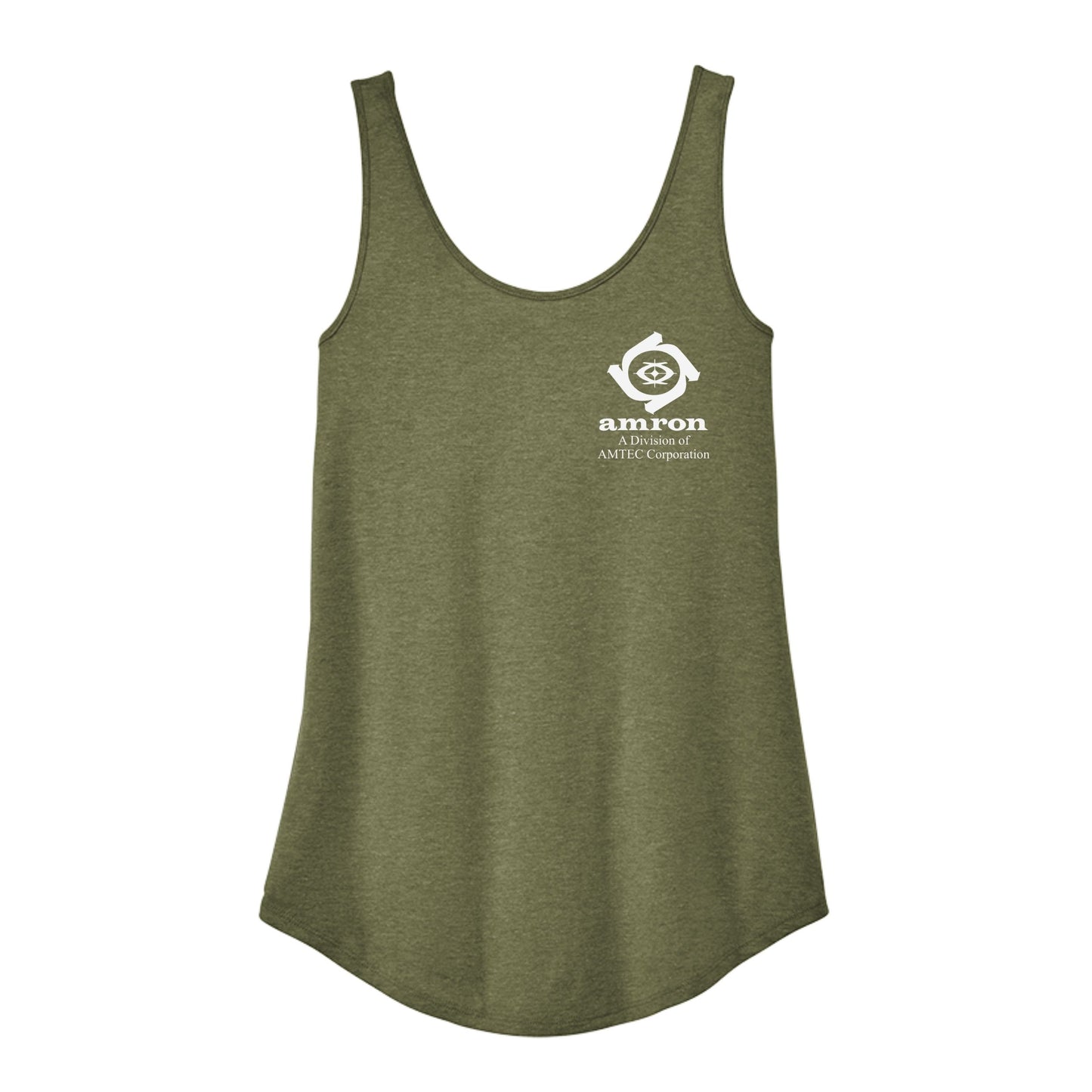 Amron District® Women’s Relaxed Tank