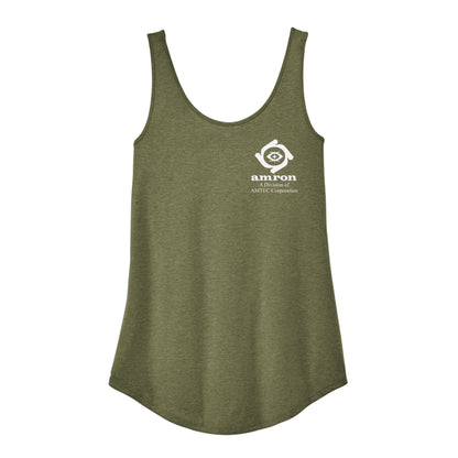 Amron District® Women’s Relaxed Tank