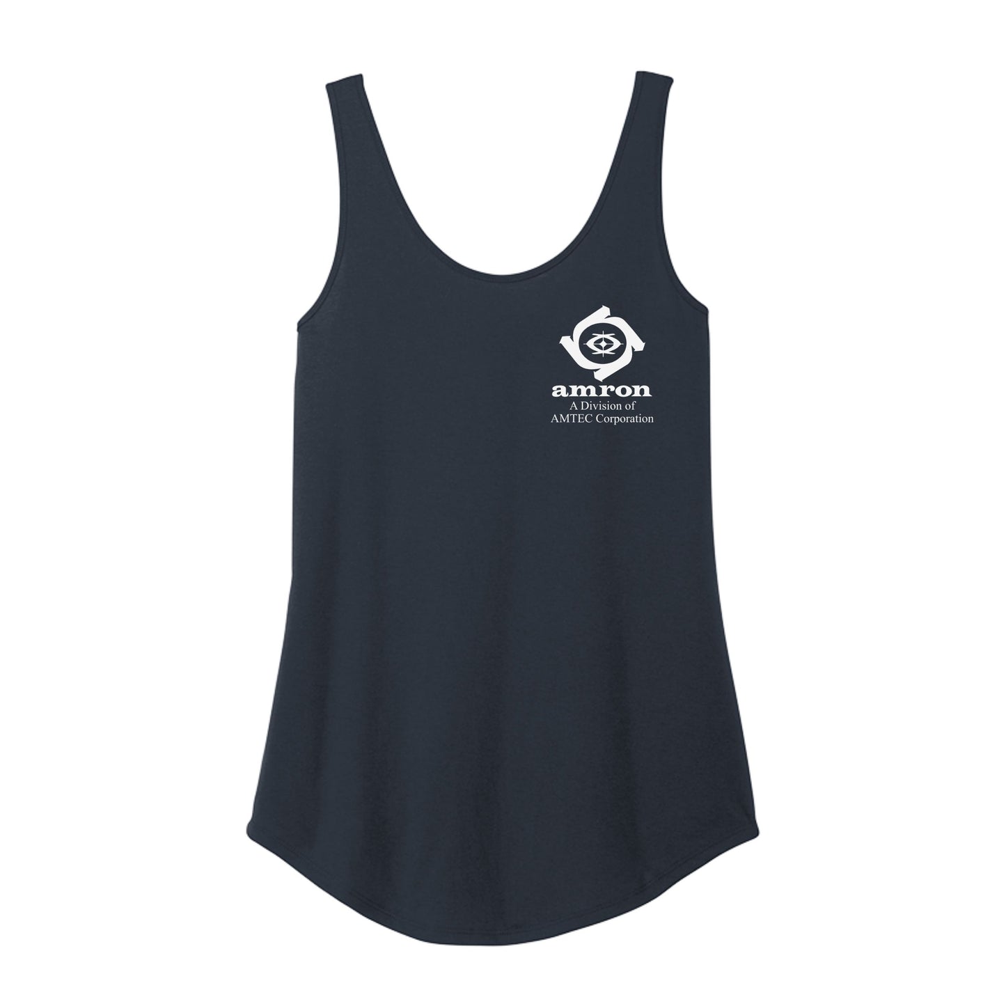 Amron District® Women’s Relaxed Tank