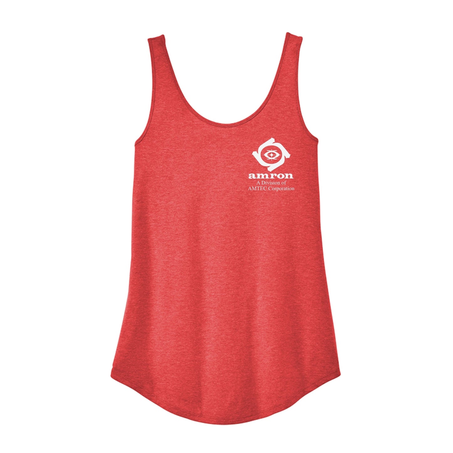 Amron District® Women’s Relaxed Tank