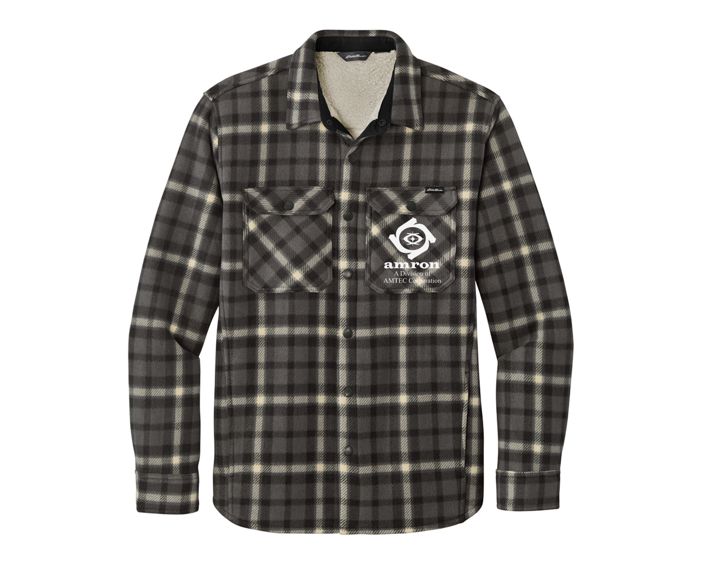 Amron Eddie Bauer® Woodland Shirt Jac