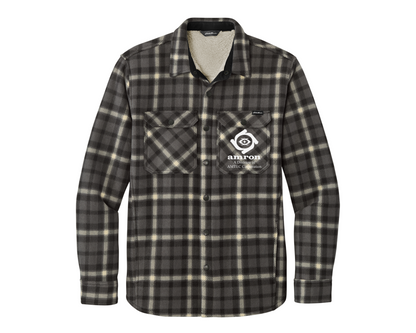 Amron Eddie Bauer® Woodland Shirt Jac