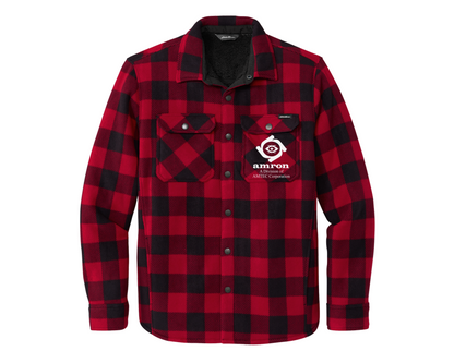 Amron Eddie Bauer® Woodland Shirt Jac