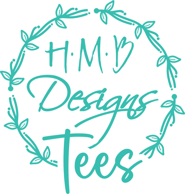 HMB Designs Tees